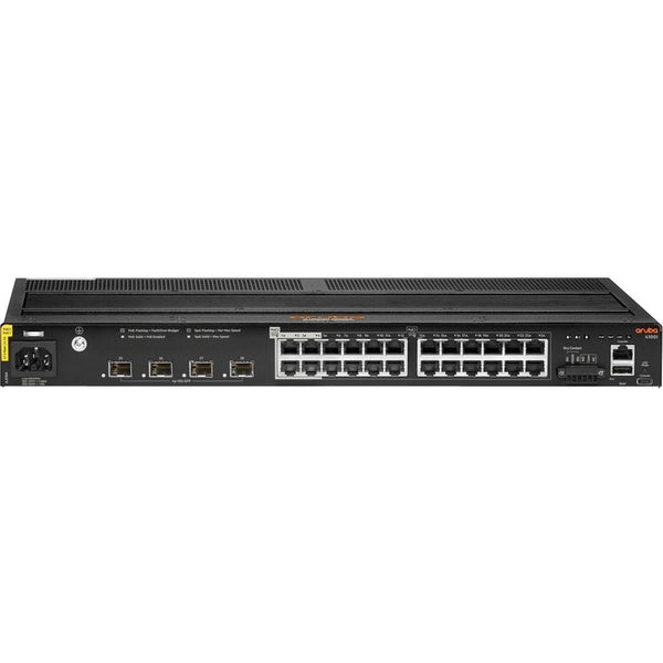 HPE CX 4100i Ethernet Switch HEWLETT PACKARD ENTERPRISE