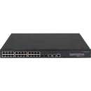 HPE 5140 24G POE+ 2SFP+ 2XGT Hewlett Packard Enterprise
