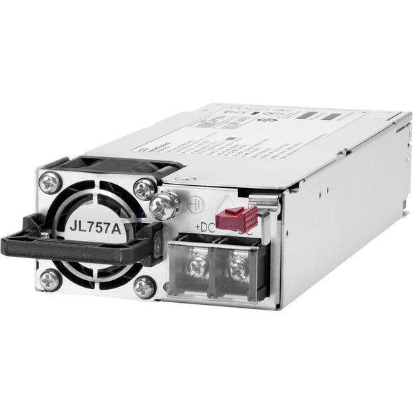 HPE 250W 36-72VDC Input Non-PoE Power Supply Hewlett Packard Enterprise