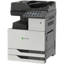 Lexmark CX923dxe Color Laser Multifunction Printer - 55 ppm, A3, Duplex, Ethernet