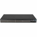HPE FlexNetwork 5140 48G 4SFP+ EI Layer 3 Gigabit Switch | JL829A