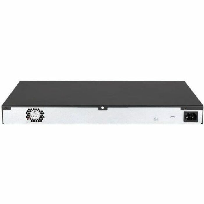 HPE FlexNetwork 5140 48G 4SFP+ EI Layer 3 Gigabit Switch | JL829A