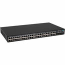 HPE FlexNetwork 5140 48G 4SFP+ EI Layer 3 Gigabit Switch | JL829A