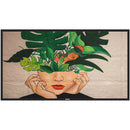 Philips Cms Bundle: 50In Uhd Commercial Display With Navori Ql Professional Cloud