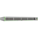 Allied Telesis CentreCOM GS980MX/52 Layer 3 Managed Switch – 48-Port, 10G Uplink