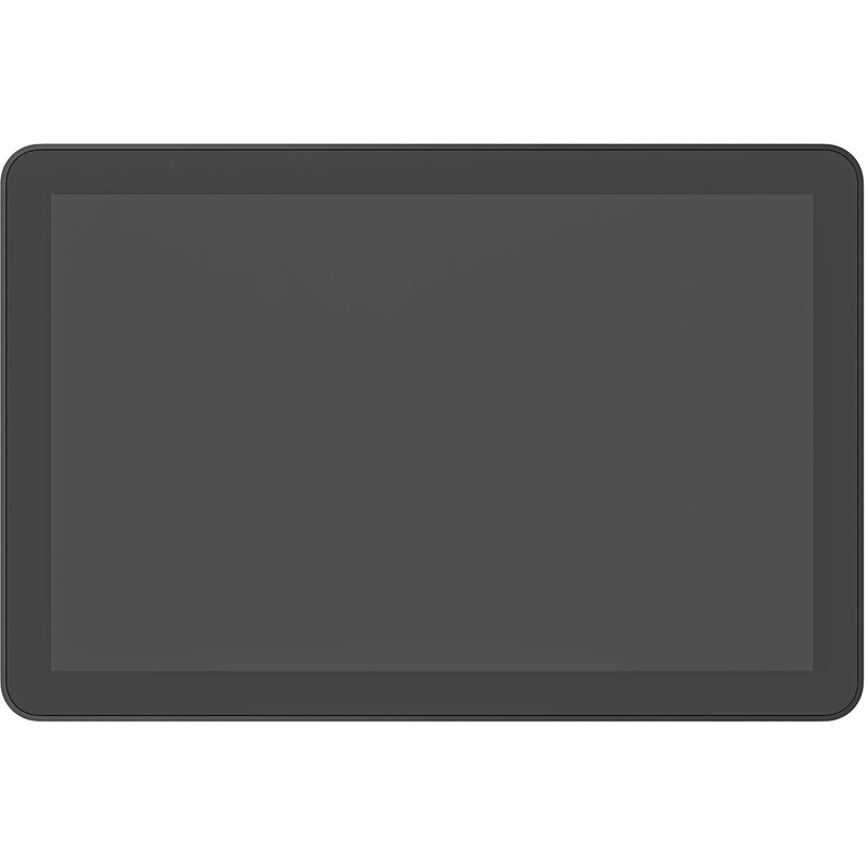 Logitech Tap Scheduler (Graphite) – Room Scheduling Touchscreen Panel