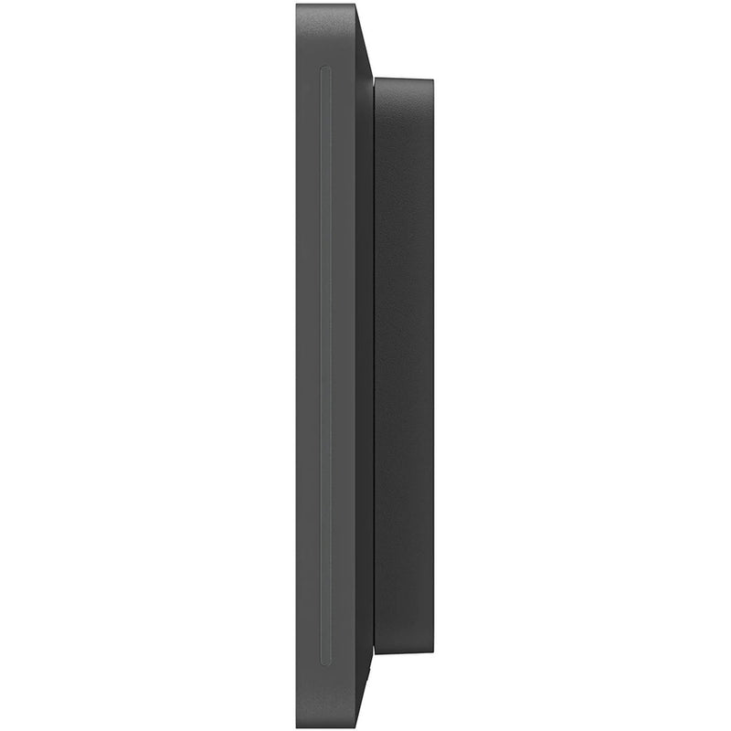 Logitech Tap Scheduler (Graphite) – Room Scheduling Touchscreen Panel