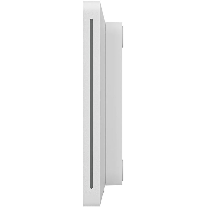 Logitech Tap Scheduler Room Scheduling Touch Screen – White