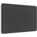 Logitech Tap Scheduler Room Scheduling Touch Screen – White
