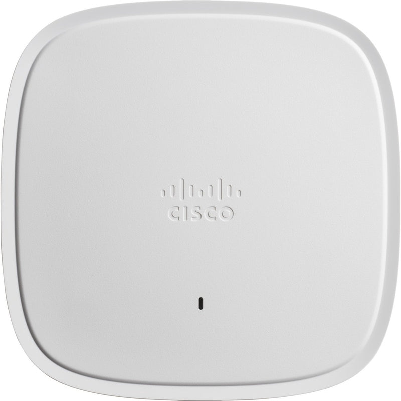 Cisco Catalyst 9130AXE-STA Dual Band IEEE 802.11ax 5.38 Gbit/s Wireless Access Point Cisco Systems, Inc