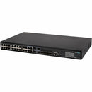 HPE FlexNetwork 5140 24G PoE+ 4SFP+ EI Switch Hewlett Packard Enterprise