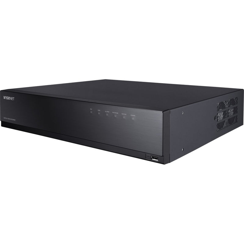 8Ch Ahd, Tvi, Cvi, Cvbs, Ip Recorder
