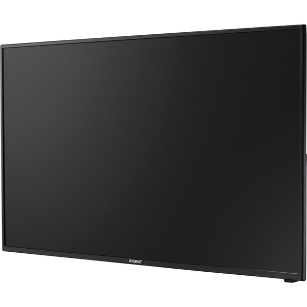 2160P 43In Led Monitor