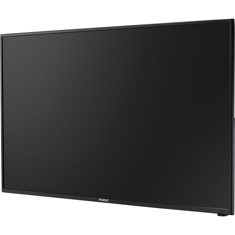 2160P 43In Led Monitor