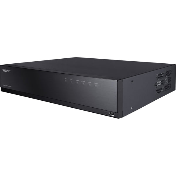 8Ch Ahd, Tvi, Cvi, Cvbs, Ip Recorder