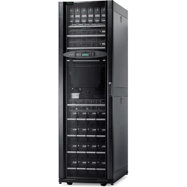 APC by Schneider Electric Symmetra PX 48kW AIO 400V - Spare Part Kit Schneider Electric SA