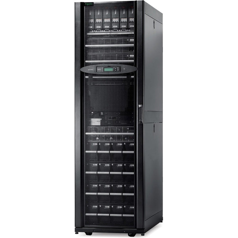 APC by Schneider Electric Symmetra PX 48kW AIO 400V - Spare Part Kit Schneider Electric SA