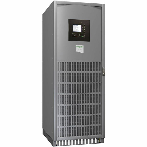 MGE Galaxy 5000 100/120KVA Complete Set - Spare Part Kit Level 3 Schneider Electric SA