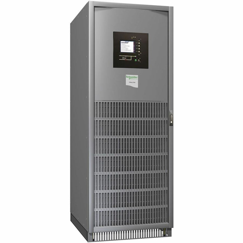 MGE Galaxy 5000 100/120KVA Support Set - Spare Part Kit Level 2 Schneider Electric SA