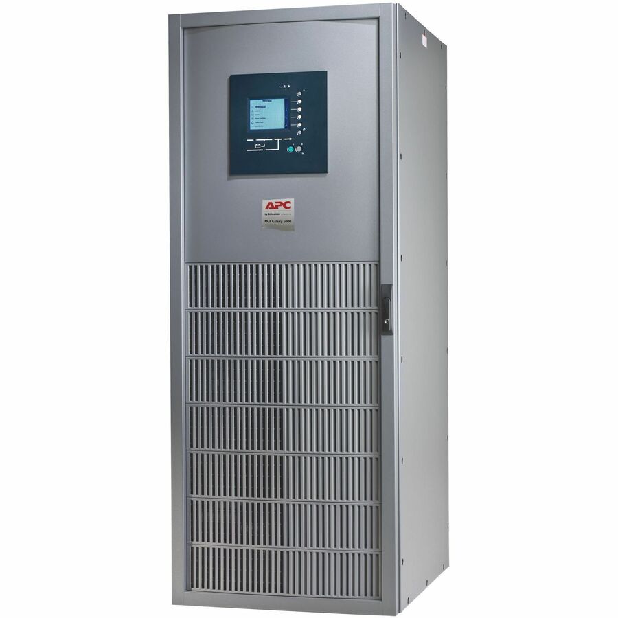 APC Galaxy 5000 100–130kVA Spare Kit Level 3 – WG5T100K130-SPL3 – Avendor