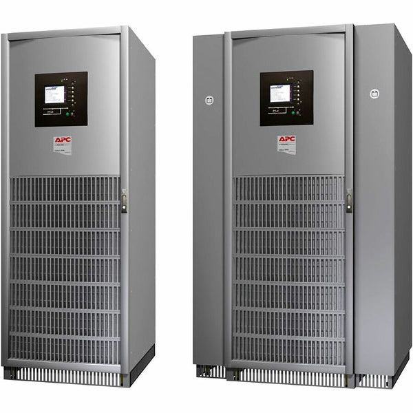 MGE Galaxy 5000 20/30/40KVA Emergency Set - Spare Part Kit Level 1 Schneider Electric SA