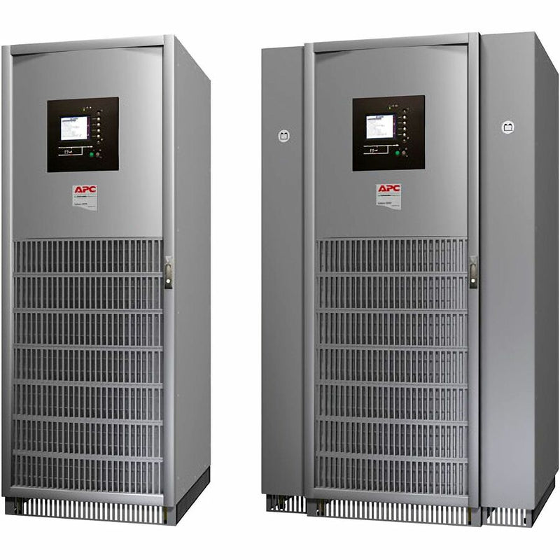 MGE Galaxy 5000 20/30/40KVA Emergency Set - Spare Part Kit Level 1 Schneider Electric SA