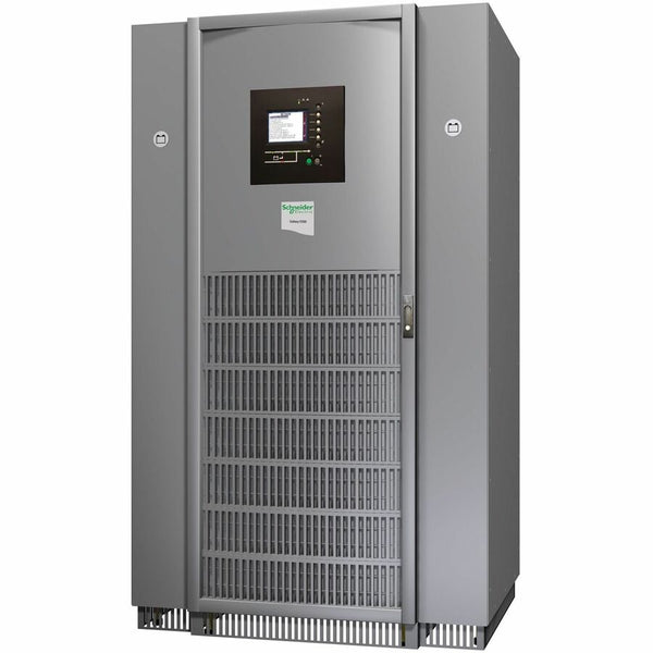 MGE Galaxy 5000 80KVA Emergency Set - Spare Part Kit Level 1 Schneider Electric SA