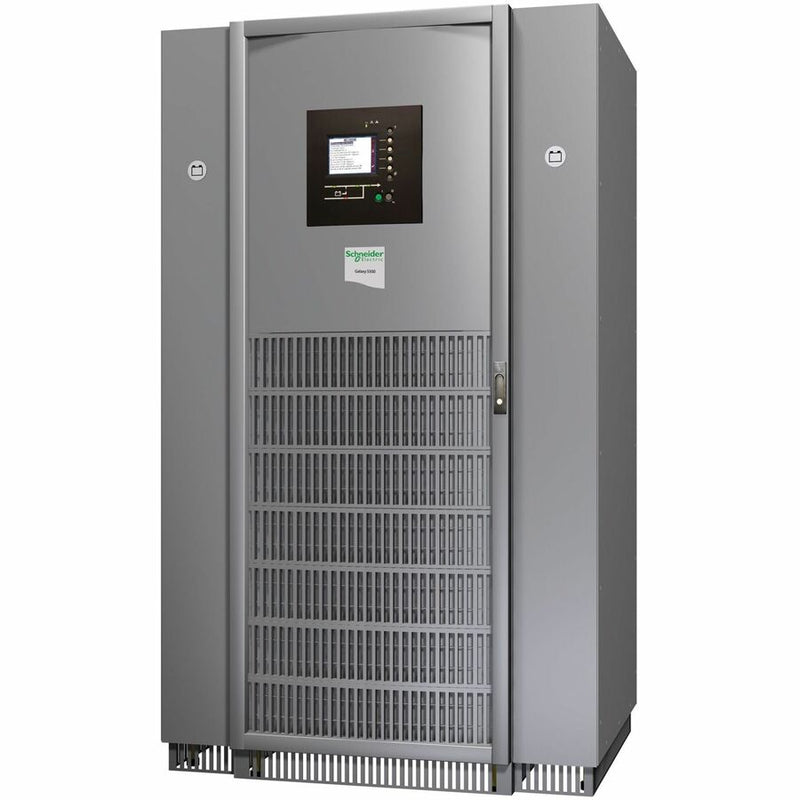MGE Galaxy 5000 80KVA Emergency Set - Spare Part Kit Level 1 Schneider Electric SA