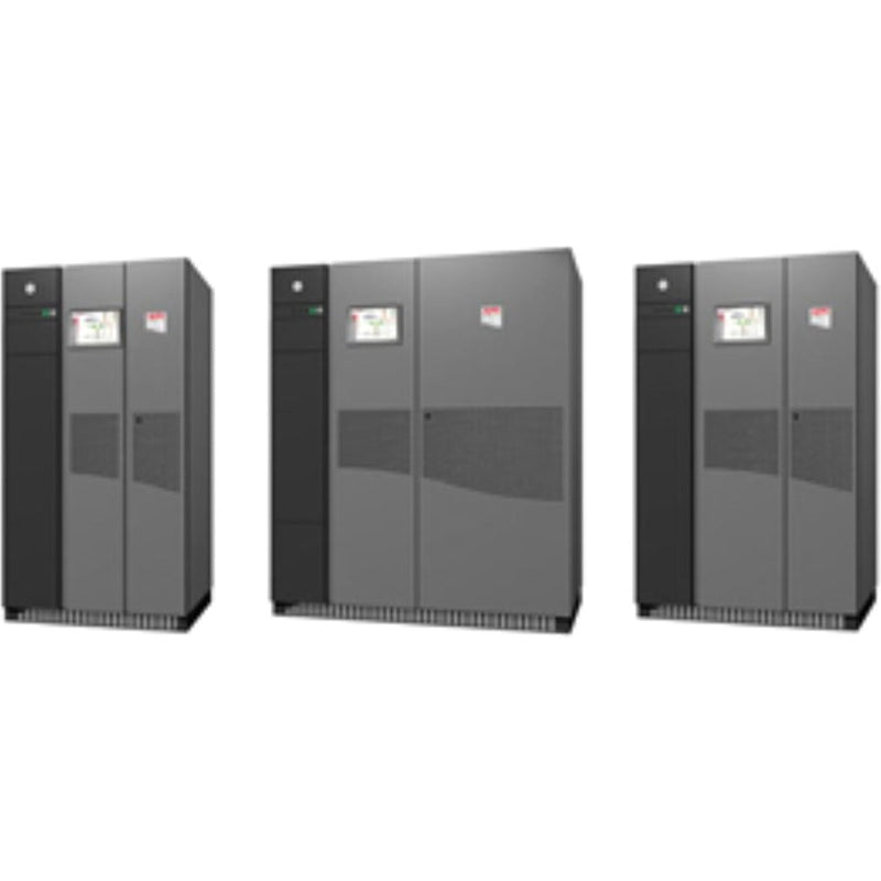APC by Schneider Electric MGE Galaxy 6000 Parallel UPS 160/200KVA Complete Set - Spare Part Kit Level 3 Schneider Electric SA