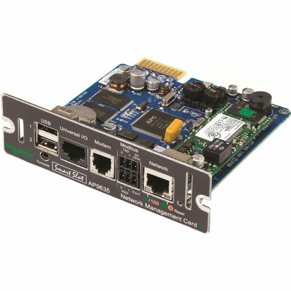 APC by Schneider Electric Symmetra UPS Management Adapter Schneider Electric SA