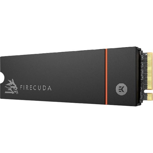 Seagate FireCuda 530 ZP500GM3A023 500GB M.2 2280 NVMe PCIe Gen4 x4 SSD – 10 Pack