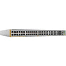 Allied Telesis x530DP-52GHXM 48-Port Multi-Gigabit Layer 3 PoE++ Switch