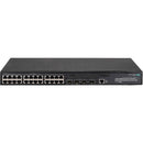 HPE FlexNetwork 5140 24G 4SFP+ EI Switch Hewlett Packard Enterprise