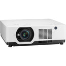 5,200 LUMEN, WUXGA, LASER, LCD PROJECTOR NEC DISPLAY SOLUTIONS