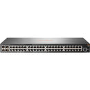HPE Aruba 2930F 48G 4SFP Layer 3 Managed Switch (JL260A