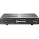 HPE Aruba 2930F 8G PoE+ 2SFP+ Layer 3 Switch (JL258A