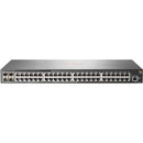 HPE Aruba 2930F 48G 4SFP Layer 3 Managed Switch (JL260A