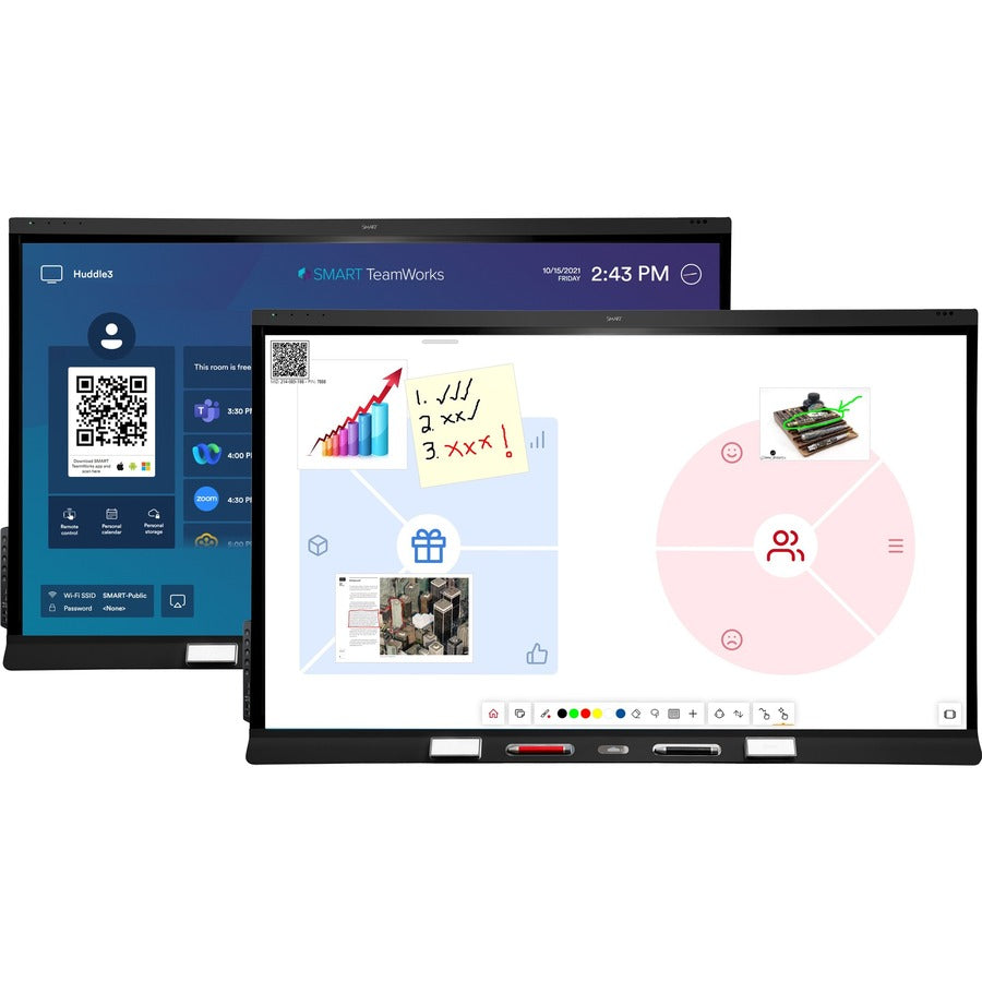SMART TeamWorks Room Software 5-Year License TW-SW-5 – Avendor