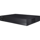 Wisenet XRN-420S 4-Channel 4K H.265 NVR – 6TB HDD