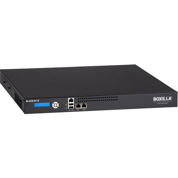 Black Box Boxilla Kvm Manager With 225-Device License, Taa