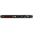 Vertiv Geist VA4U1100 Rack Transfer Switch PDU – 1U, 10x Locking C13, Dual C14 Input, 120V/208V/230V, Unit Level Monitored