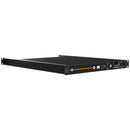 Vertiv Geist VA4U1100 Rack Transfer Switch PDU – 1U, 10x Locking C13, Dual C14 Input, 120V/208V/230V, Unit Level Monitored