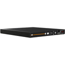 Vertiv Geist VA4N1100 Rack Transfer Switch | 10 x NEMA 5-15R | 15A 120V | 1U rPDU