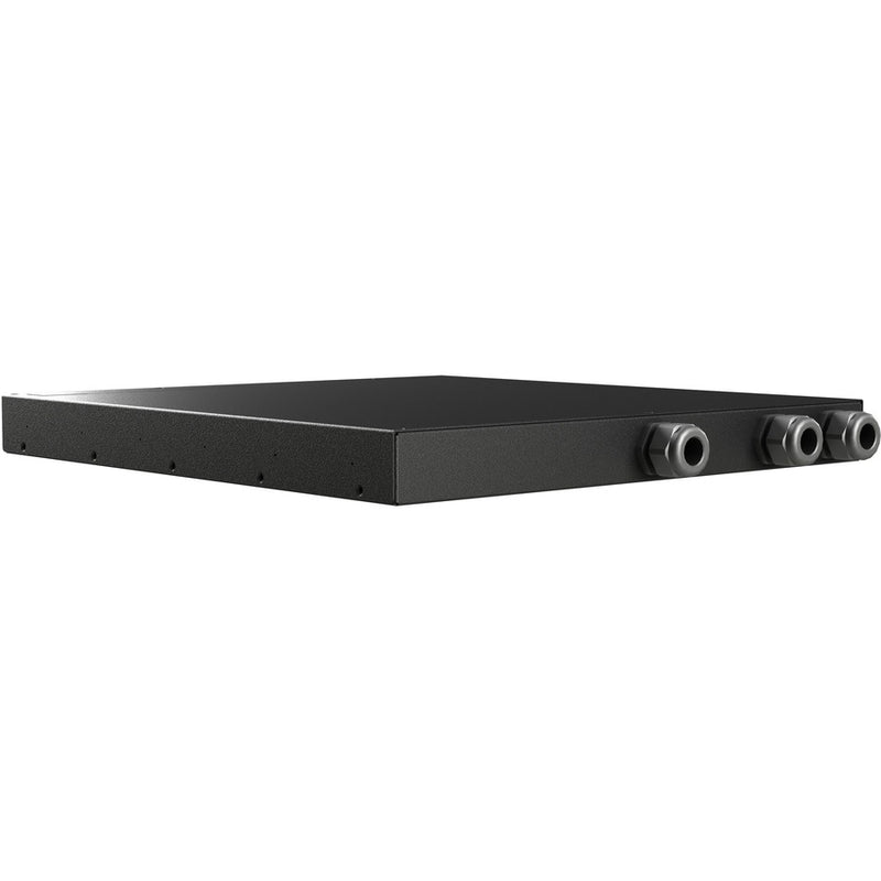Vertiv Geist VA4N3100 Rack Transfer Switch | 30A 208V 1U | (1) NEMA L6-30R Outlet