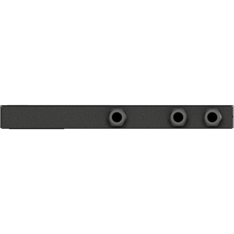 Vertiv Geist VA4N3100 Rack Transfer Switch | 30A 208V 1U | (1) NEMA L6-30R Outlet
