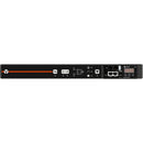 Vertiv Geist VA4N3100 Rack Transfer Switch | 30A 208V 1U | (1) NEMA L6-30R Outlet