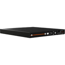 Vertiv Geist VA7U2100 Rack Transfer Switch rPDU | Switched Outlet Monitoring | C13/C19 Outlets | 1U | 3600W | Dual C20 Input