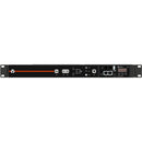 Vertiv Geist VA4U2100 Rack Transfer Switch PDU - 12 Combination C13/C19 Outlets, 1U, Dual C20 Input, Unit-Level Monitored, 120V/208V/230V