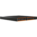 Vertiv Geist VA4U2100 Rack Transfer Switch PDU - 12 Combination C13/C19 Outlets, 1U, Dual C20 Input, Unit-Level Monitored, 120V/208V/230V