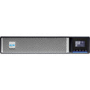 Eaton 5PX G2 2200VA 2200W 208V Line-Interactive UPS - 2 C19, 8 C13 Outlets, Cybersecure Network Card Option, Extended Run, 2U Rack/Tower - Battery Backup Eaton Corporation
